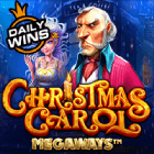 Christmas Carol Megaways